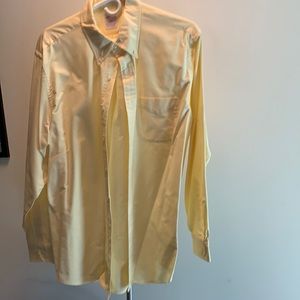 Polo button down 34/35 sleeve